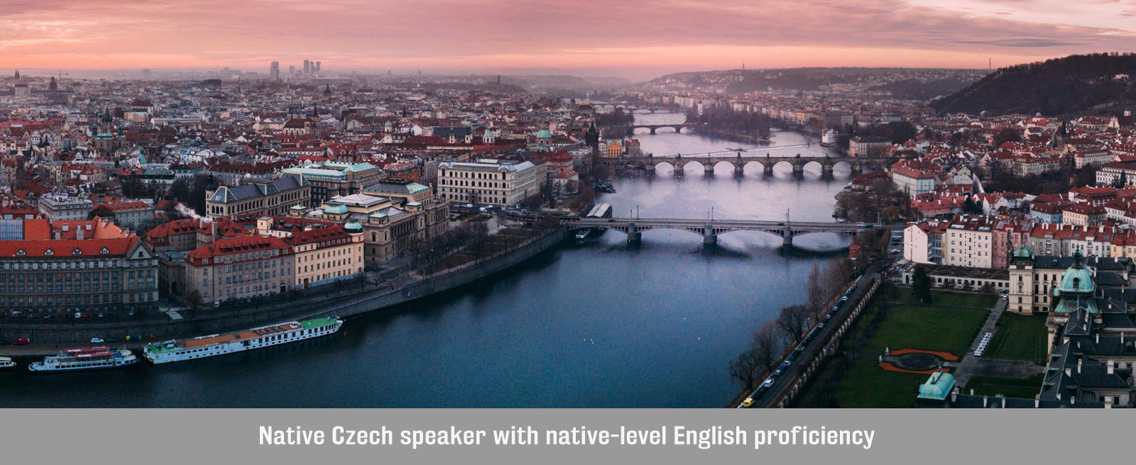 Czech Language Services